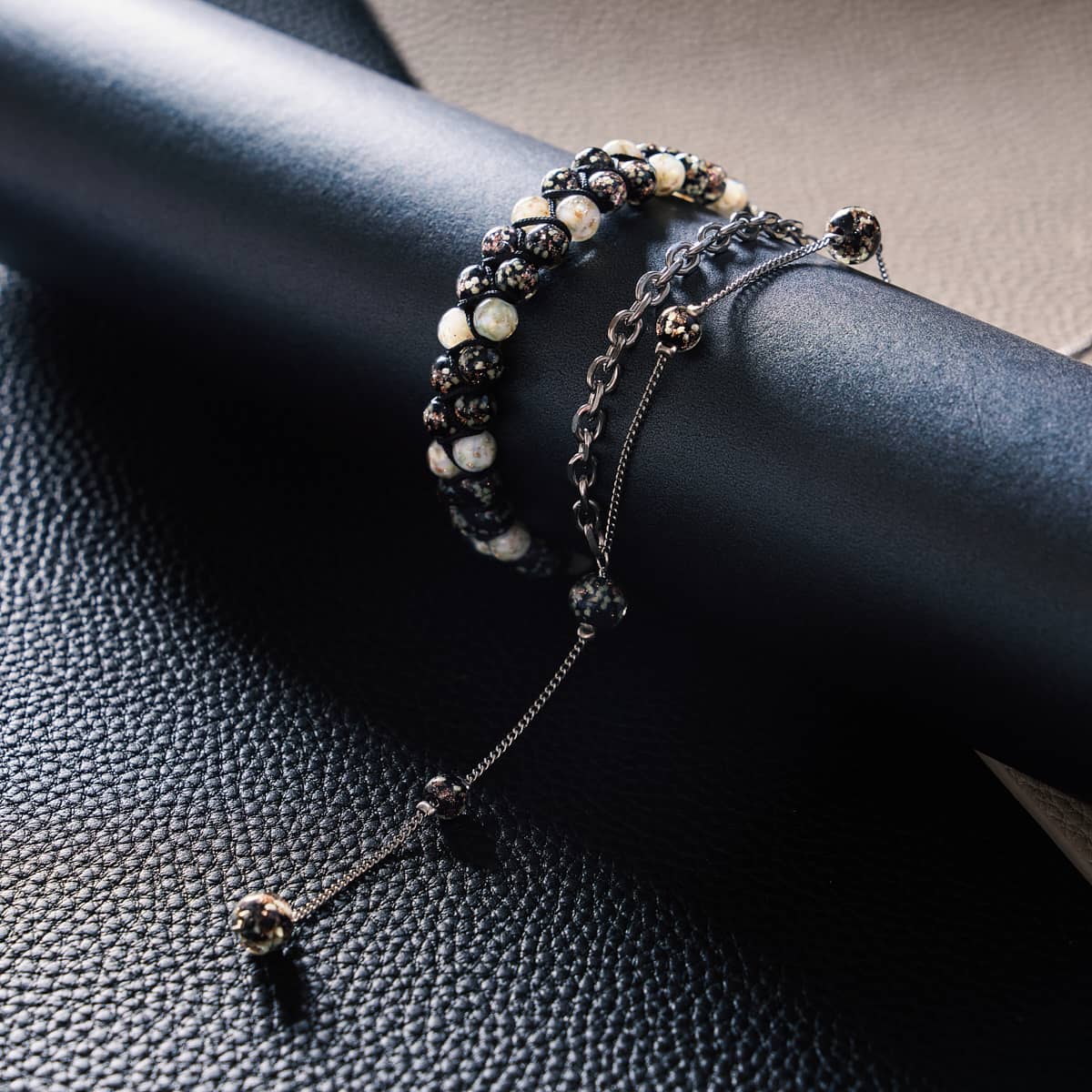 Product detail view